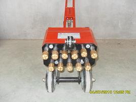 鑿毛設備 鑿毛設備