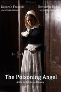 施毒天使 施毒天使