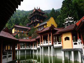 多嘎俄合莽寺 多嘎俄合莽寺