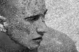 Sandman[職業摔角手Sandman]