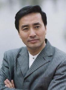 劉少英[世界華人藝術副會長]