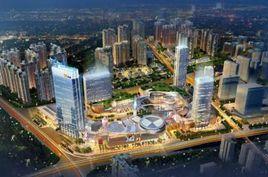 華潤中心 華潤中心