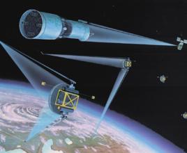 反衛星動能武器 反衛星動能武器