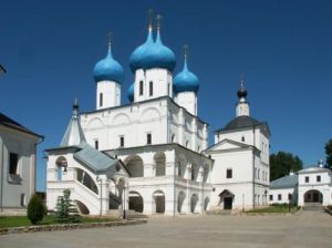 謝爾普霍夫 謝爾普霍夫