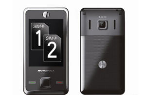 摩托羅拉 E11 摩托羅拉 E11