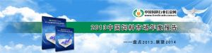 2013中國飼料市場年度報告 2013中國飼料市場年度報告