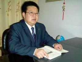 徐少明[湖北省社會科學研究系列研究員]