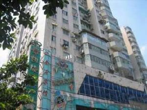 廣信銀蘭苑 廣信銀蘭苑