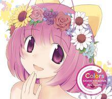 只有神知道的世界·女神篇