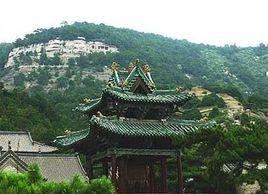 天龍山風景名勝區 天龍山風景名勝區