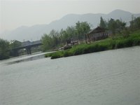 山外青山樓外樓