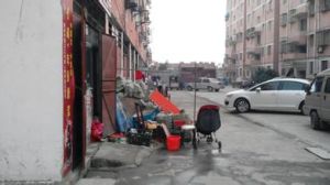 金橋街道 金橋街道