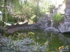 龍湖西苑 龍湖西苑