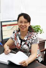 楊祖培[陝西師範大學黨委常委、副校長]