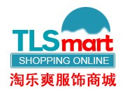 淘樂爽服飾標誌