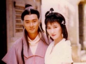 《奇幻人世間》劇照