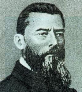 路德維希·費爾巴哈 路德維希·費爾巴哈