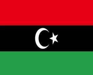 利比亞 利比亞