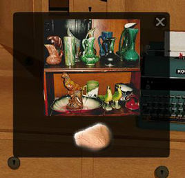 逃出古舊陶瓷屋 逃出古舊陶瓷屋