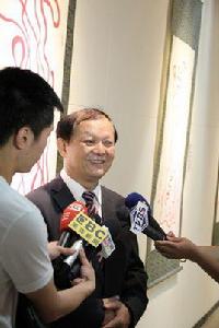 李登元[一筆畫能量藝術創始人]