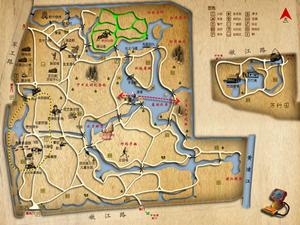 上海共青森林公園