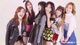 crystal[A Pink演唱歌曲]