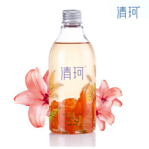 清珂百合精華水