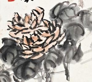 東籬秋菊 東籬秋菊