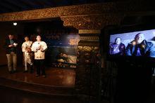 索朗扎西《家鄉的姑娘》新專輯發布會