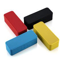 猛獁[朗琴多功能藍牙音響]