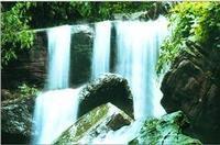 龍天溝自然風景區 龍天溝自然風景區