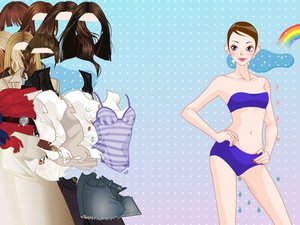 長裙善舞 長裙善舞