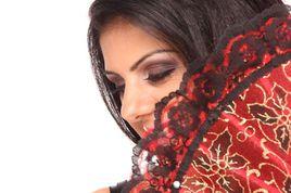 西班牙扇語 西班牙扇語