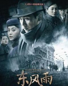 東風雨[2010年柳雲龍執導電影]