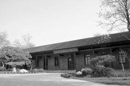 武昌毛澤東農講所舊址 武昌毛澤東農講所舊址