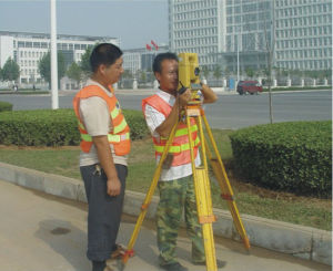 導線測量 導線測量