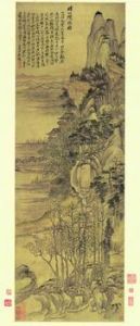 晴川攬勝圖 晴川攬勝圖