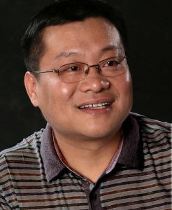 郭強[黃三角周刊總編輯]