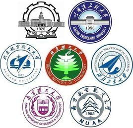 國防七校 國防七校