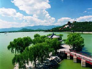 （圖）古典園林