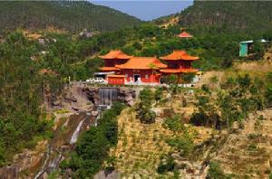 廣東潮州佛母寺 廣東潮州佛母寺