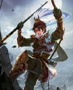 賀齊[遊戲《三國殺》中的武將]