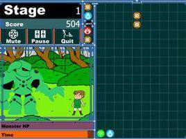 方塊勇士 方塊勇士