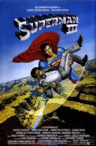 《超人3》 《超人3》