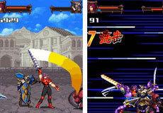 石中劍:圓桌騎士 石中劍:圓桌騎士