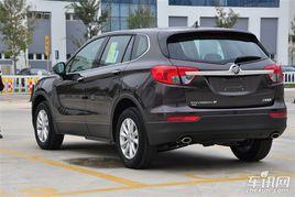 別克昂科威ENVISION 別克昂科威ENVISION