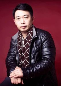 張家齊[影視策劃人、製作人]