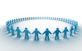 牽一髮而動全身