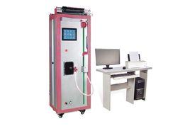 全自動單紗強力機 全自動單紗強力機