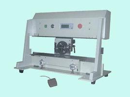 走刀式分板機 走刀式分板機